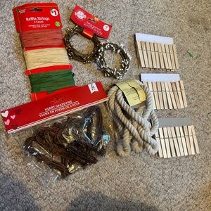 RANDOM CRAFT LOT// ALL NWT// ALWAYS ACCEPTING OFFERS✨✨✨